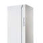 Frigidaire Pi. Congélateur vertical, blanc