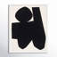 Module On White 4 Painting by Michael Kempen-1777622619-1777622618