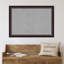 Tableau d'affichage mural magnétique-45040662