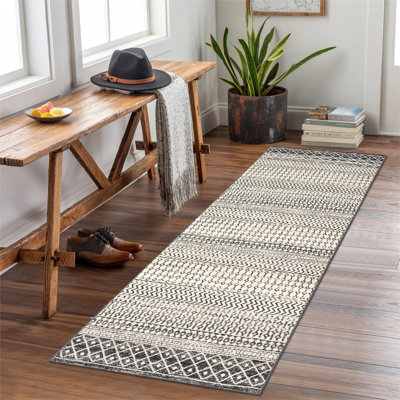 Krech Faux Fur Indoor Rug