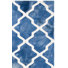Ivoire/Bleu Marine