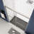 Bypass Shower Door