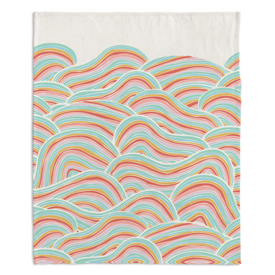  Jeté Summer Seawaves