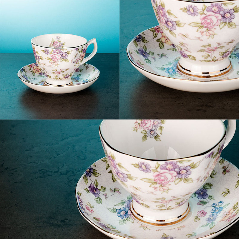 Tasse à thé