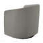 Fauteuil d'appoint pivotant-130124946