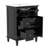 24" Bathroom Vanity With Sink-539991306