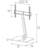 Vicis Trading Single Screen Floor Stand Mount