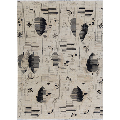 One-of-a-Kind 8'11" X 11'11" Area Rug in