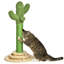 Scratching Post
