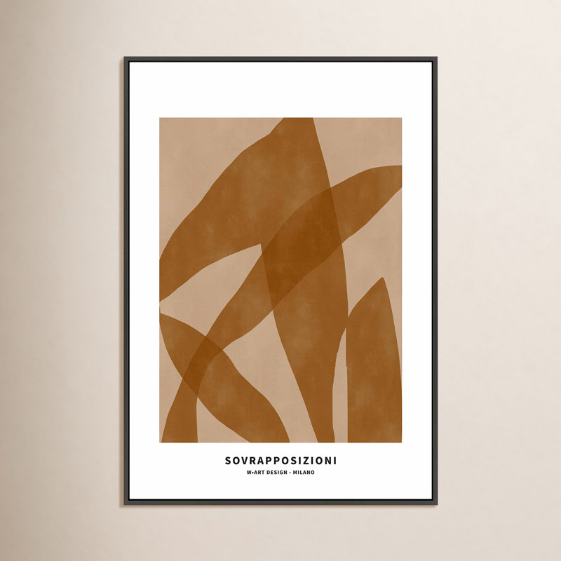 Marine Flora 4, Black, 50" H x 35" W x 1.25" D