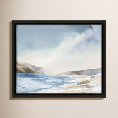 Coralie "Mystic Shores" Print