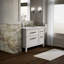 Artifacts 48 In. Bathroom Vanity Cabinet-640879172