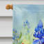 Drapeau de maison en polyester à double face H 40 po x l 28 po