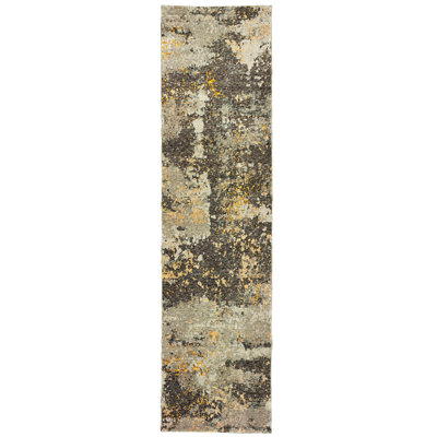 Knox Abstract Indoor Rug