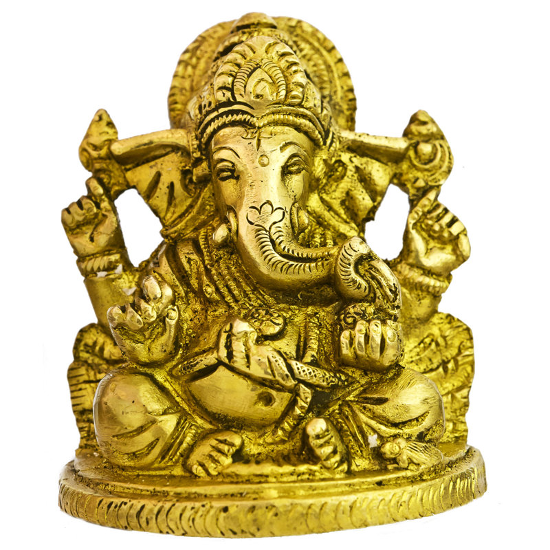Religious & Spiritual Figurines & Sculptures