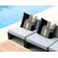 Coussin décoratif réversible intérieur / extérieur Cassie-96929865-96929870