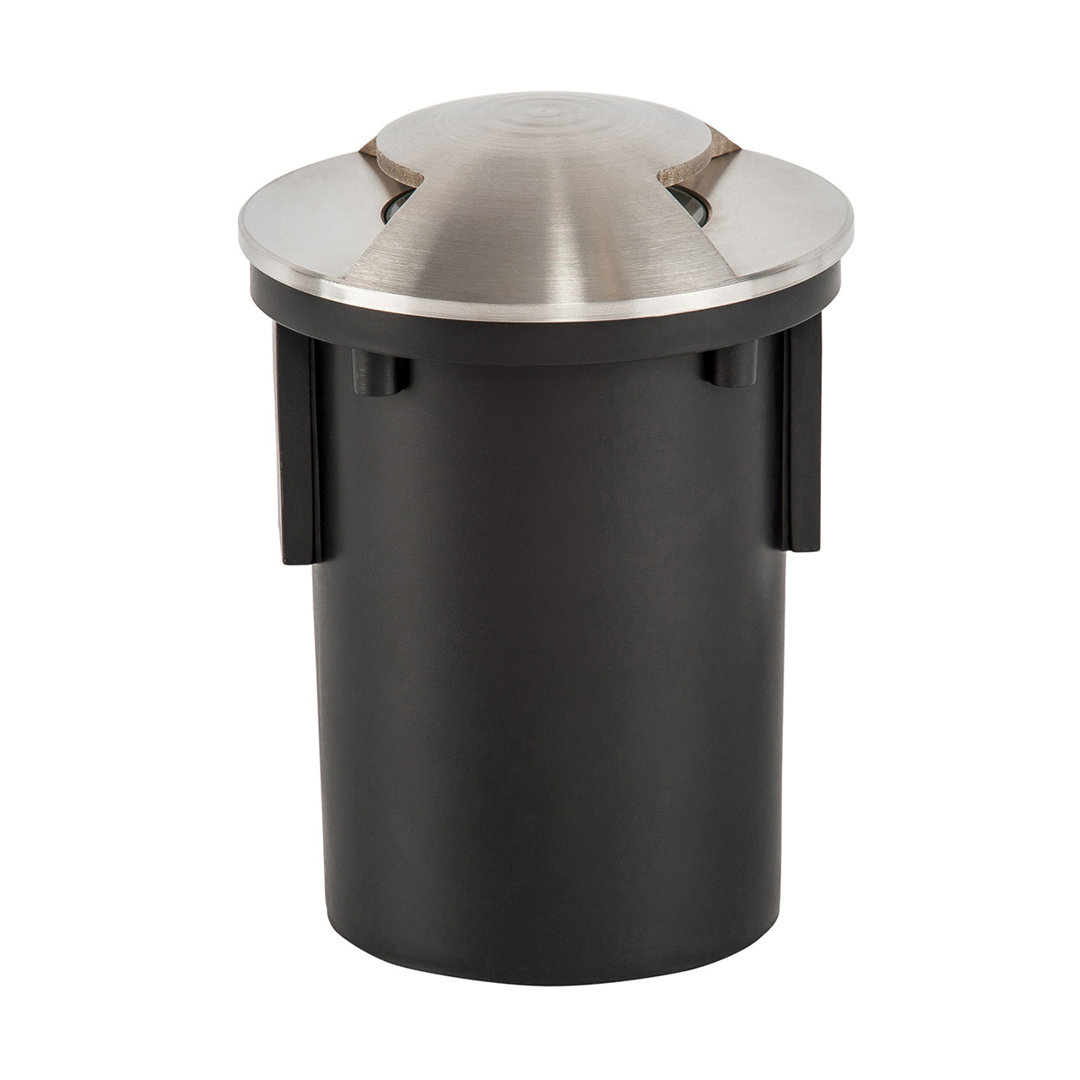 Garten Living LED-Wegbeleuchtung 1-flammig Monnier 