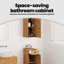 Bathroom Furniture Set With Drawer 2 Pcs-1048070195