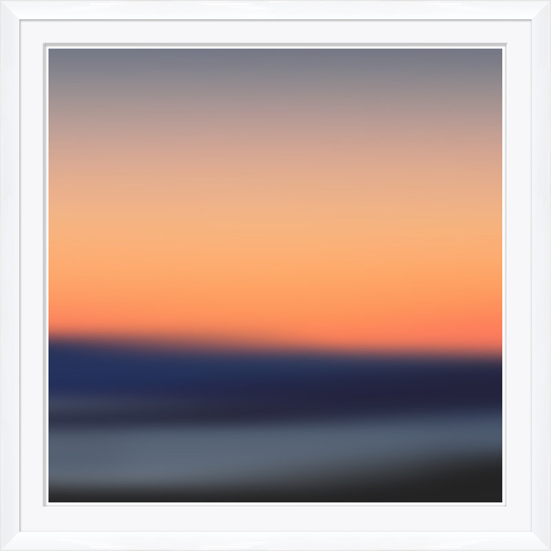 Ombre 4 Giclee Print