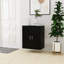 Shoe Cabinet 60x35x70 cm Engineered Wood-37623228