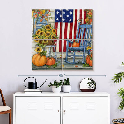 Lelend Old Glory I