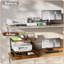 42cm H x 44cm W Printer Stand