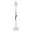 63" Arched/Arc Floor Lamp