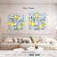 Yarlin Azulejo Citrons-109114102
