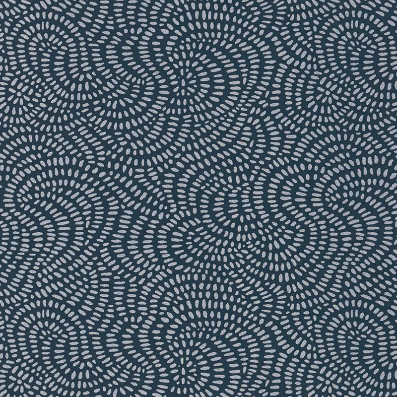 Whirlpool Wallpaper, Twilight