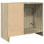Brayah Under Sink Cabinet-979824358