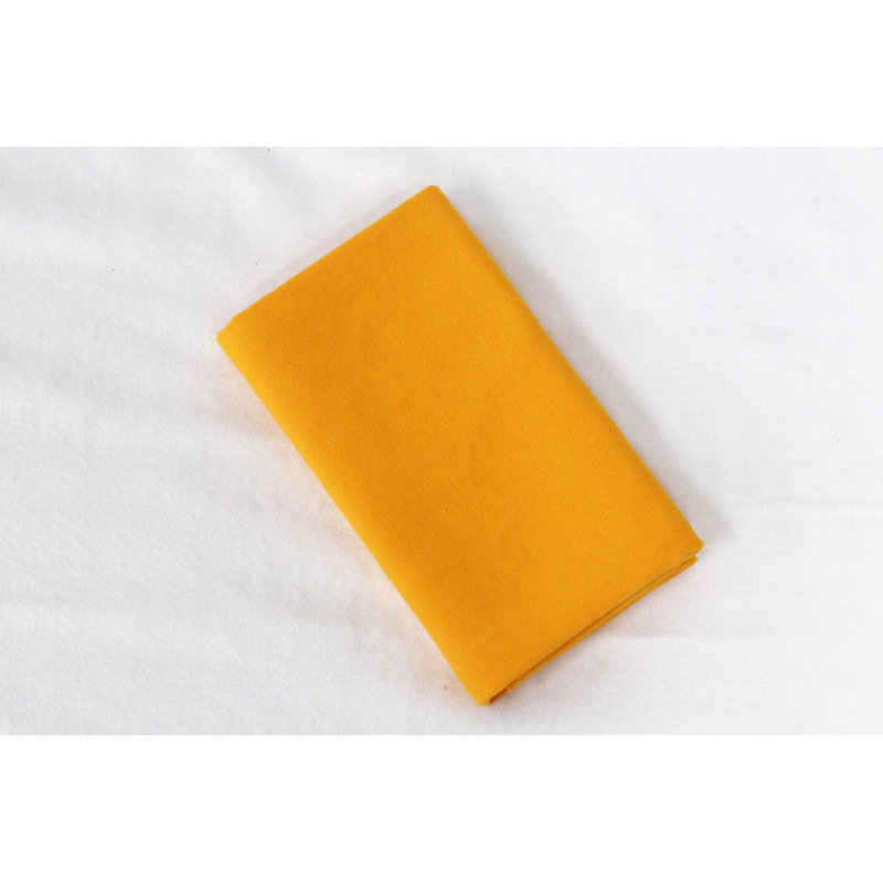 Linge à vaisselle, Or, orange