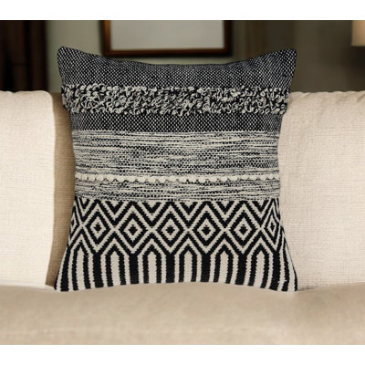 Coussin Janice