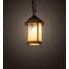 Chyna 1 - Light Pendant