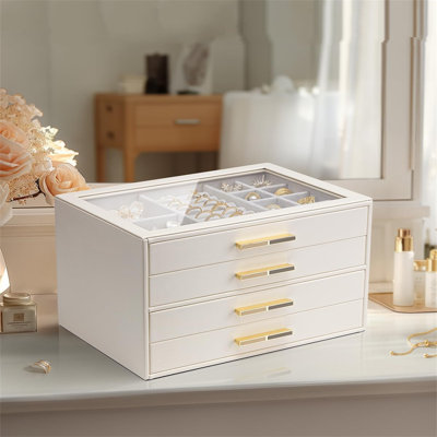 Royza Jewellery Box +