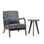 Ensemble de chaise d'appoint et de table basse Century Modern Luxury-1499310895-1499310894