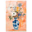 Vibrant Tapestry II Canvas Floral & Botanical Print by Oliver Gal-43368417-43368437