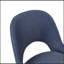 Chaise de salle à manger (ensemble de 2)-398426247