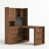 Brown est en rupture de stock