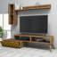 Dpinard Unfinished TV Stand for TVs up to 88"-122781799