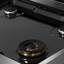 Porcelain 30" Gas Cooktop with 4 Burners-647352582