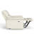 Zero Wall Power Recliner Chair, Electric Recliner For Living Room, Fabric Reclining Armchair For Small Spaces, Space-Saving And Comfortable-2020775399
