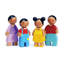 Sunny Family Dolls
