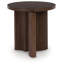 Table de bout Gwenllian