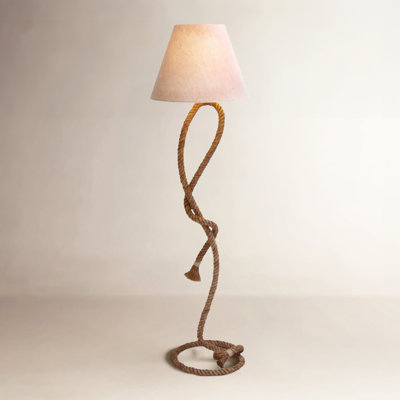 Highland 63'' Floor Lamp