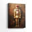 Honeyed Carol-Premium Gallery Wrapped Canvas-971593661