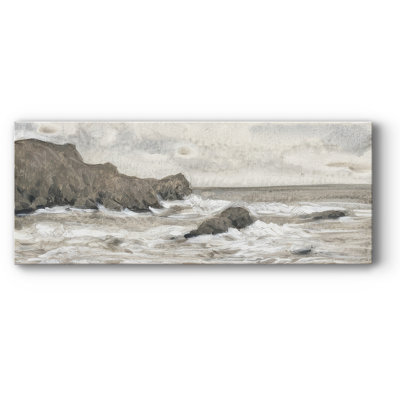 " Coastal Shoreline II "