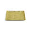 Flights of Fancy Handmade Aluminum Decorative Plate