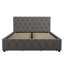 Upholstered Storage Bed-1099538890-1099538894