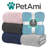 Cooling Nylon Pet Blanket-95187678-95187679