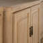 Mathis Wood Sideboard - 3 Shelves-976000235